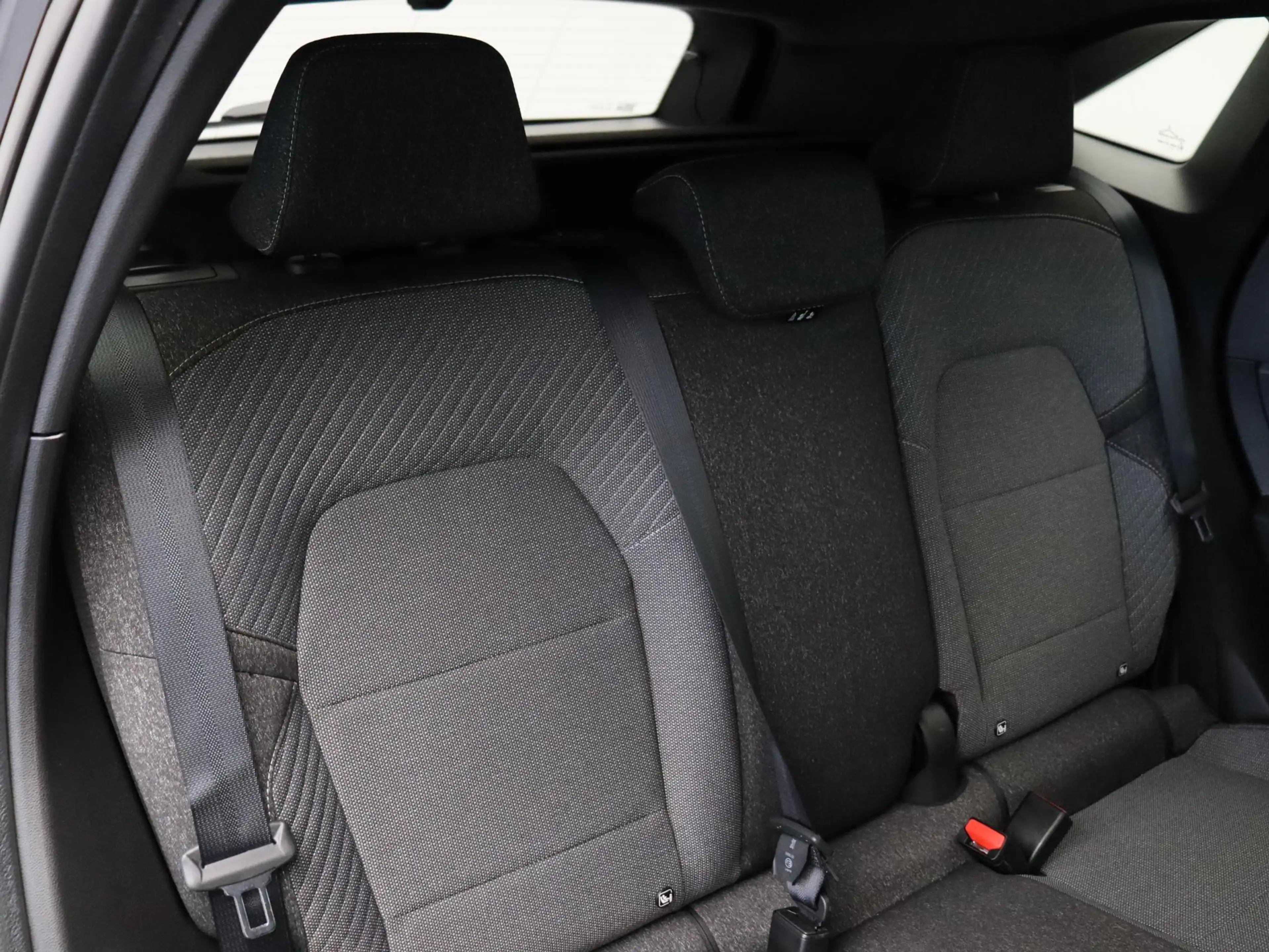 Renault Symbioz E-Tech full hybrid 160pk techno | Vijf jaar garant — photo 8
