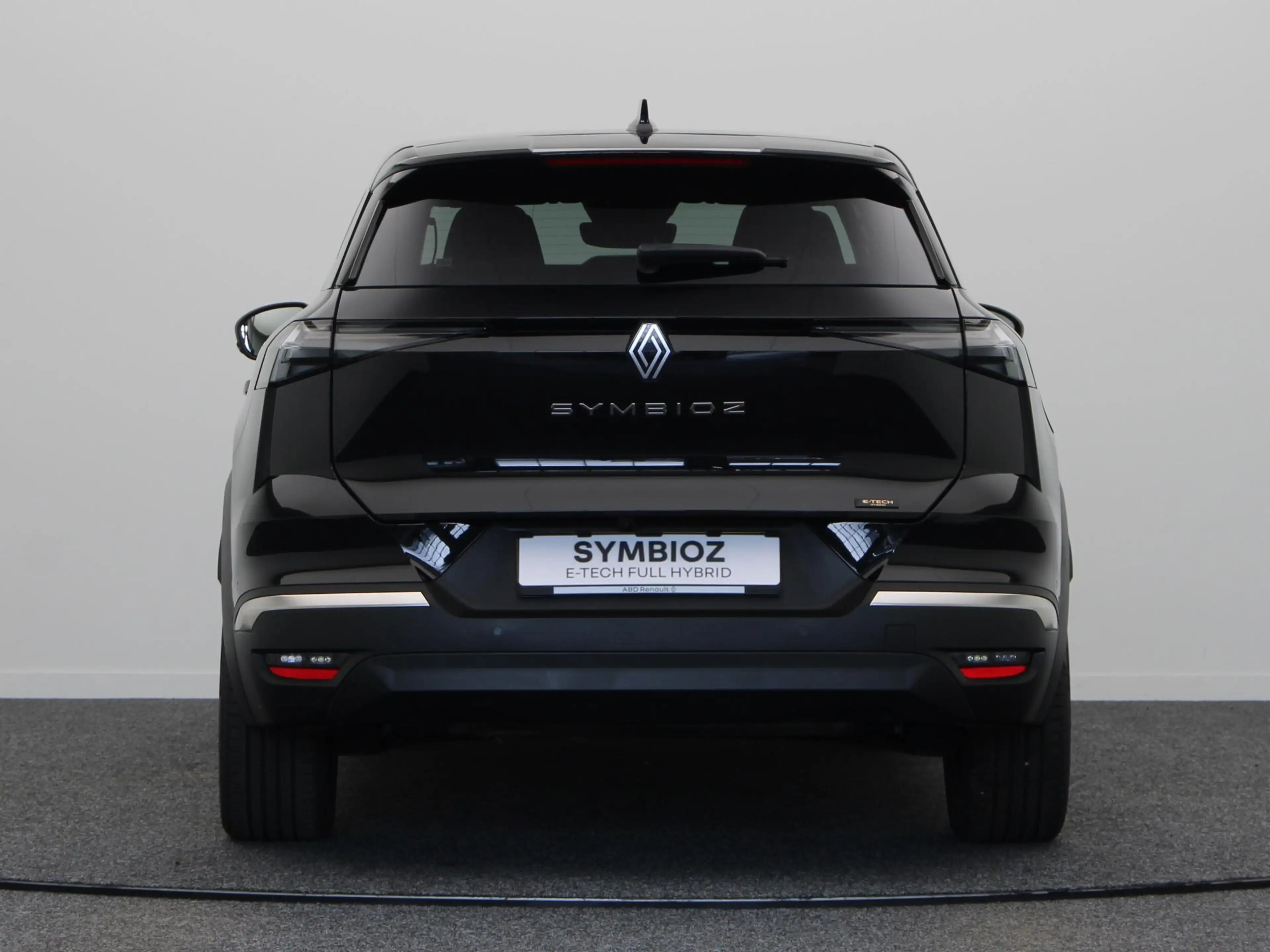 Renault Symbioz E-Tech full hybrid 160pk techno | Vijf jaar garant — photo 6