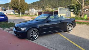 Cabrio SMG
