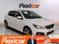 Peugeot 308 1.2 PureTech S&S Allure 110 Blanco - thumbnail 1