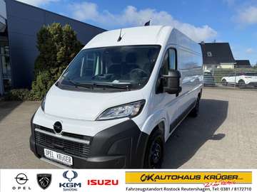 Kasten H2 35 L3H2 BlueHDI 140