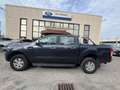 Ford Ranger Ranger 2.0 ecoblue double cab XLT 170cv Grigio - thumbnail 8