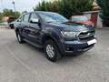 Ford Ranger Ranger 2.0 ecoblue double cab XLT 170cv Grigio - thumbnail 2