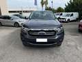 Ford Ranger Ranger 2.0 ecoblue double cab XLT 170cv Grigio - thumbnail 3