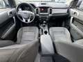 Ford Ranger Ranger 2.0 ecoblue double cab XLT 170cv Grigio - thumbnail 10