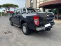 Ford Ranger Ranger 2.0 ecoblue double cab XLT 170cv Grigio - thumbnail 4