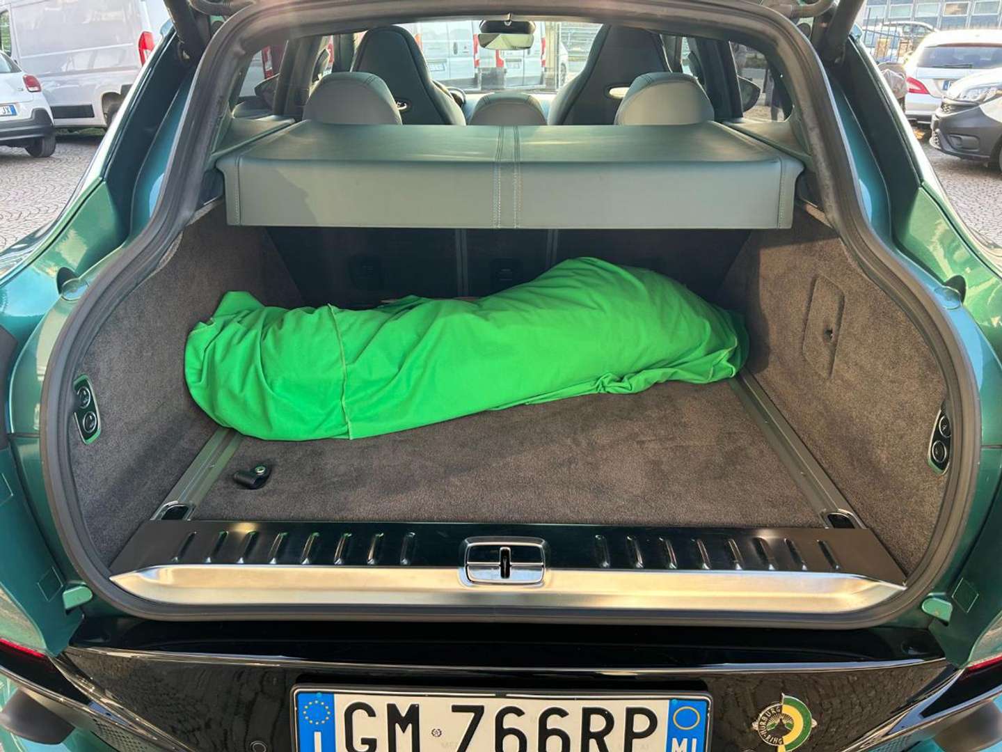 Aston Martin DBX - - Joinsteer - #4