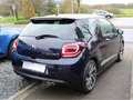 DS Automobiles DS 3 EXECUTIVE EDITION FACELIFT SPORT PAKET CUIR BI-XEN Kék - thumbnail 3
