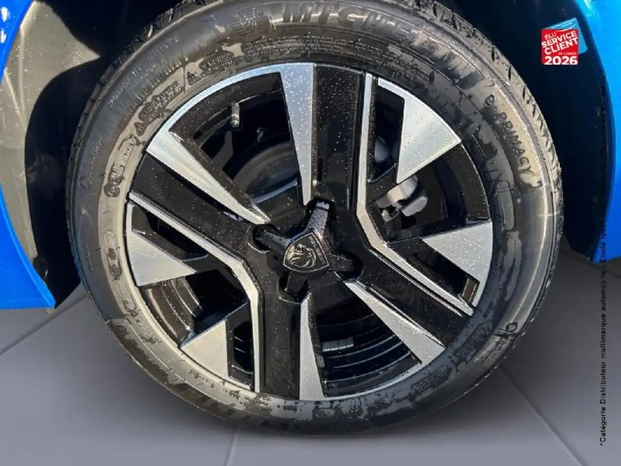 Peugeot 208 208 — photo 10