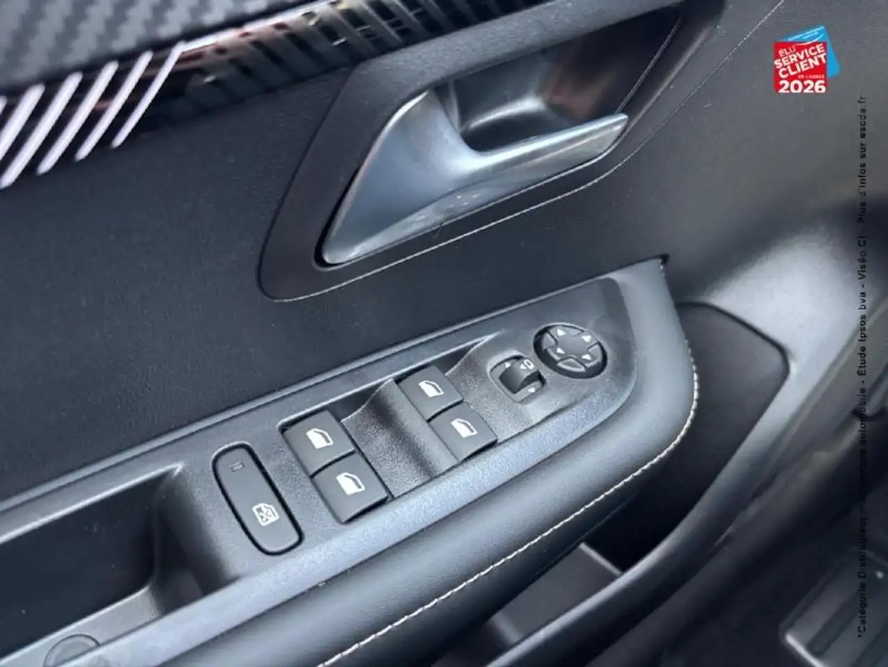 Peugeot 208 208 — photo 19
