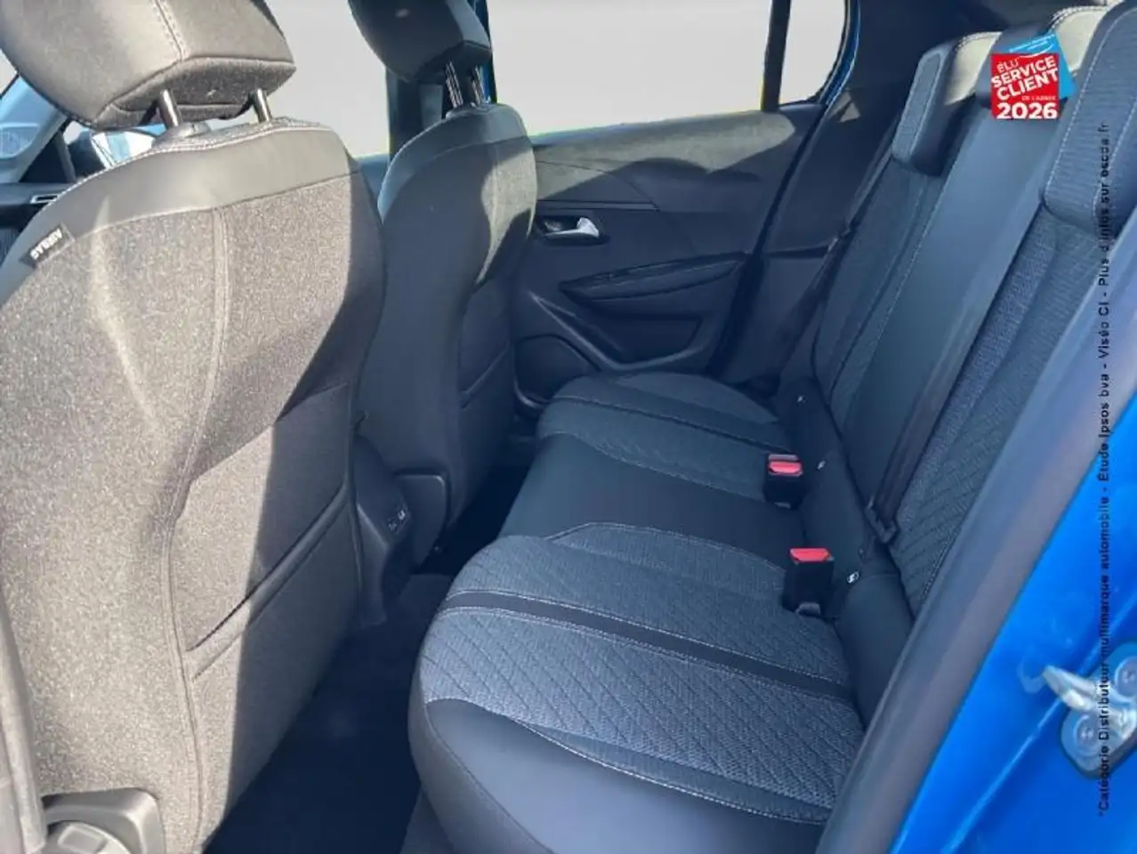 Peugeot 208 208 — photo 11