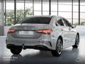 Mercedes-Benz A 200 Lim AMG+NIGHT+AHK+LED+STHZG+KAMERA+TOTW+7G Grau - thumbnail 5