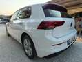 Volkswagen Golf Golf VIII 2020 1.5 tgi Life 130cv dsg - thumbnail 3
