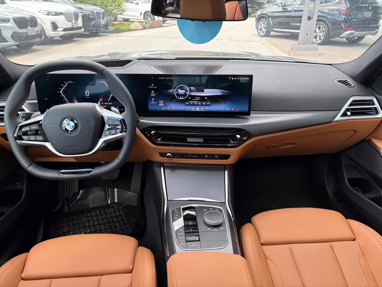 BMW 3 Series fotografie BMW 3 Series