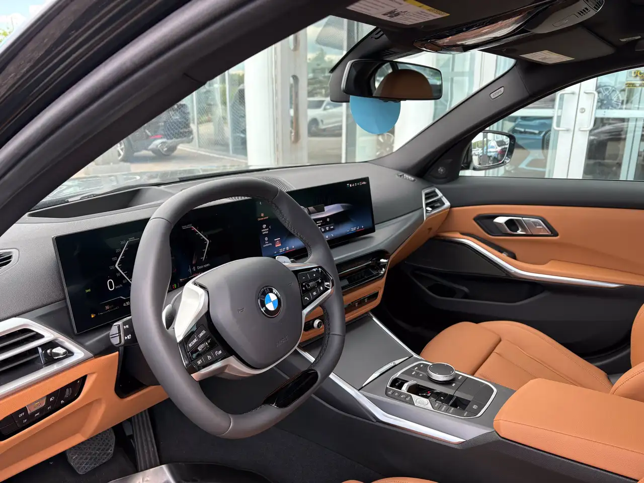 BMW 3 Series fotografie BMW 3 Series