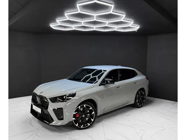 BMW X2 M M35i xDrive