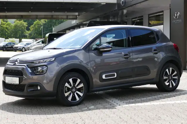 Citroen C3 C3 Pure Tech 110 S