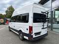 Volkswagen Grand California 600 FWD Hubbett Fahrradt LED UVM Blanc - thumbnail 3