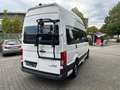 Volkswagen Grand California 600 FWD Hubbett Fahrradt LED UVM Blanc - thumbnail 5