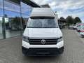 Volkswagen Grand California 600 FWD Hubbett Fahrradt LED UVM Blanc - thumbnail 8