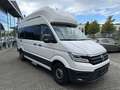 Volkswagen Grand California 600 FWD Hubbett Fahrradt LED UVM Blanc - thumbnail 7