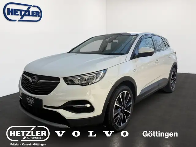 Opel Grandland X Elegance Panorama Navi Soundsystem 360 Kamera LE