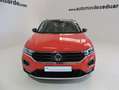 Volkswagen T-Roc 1.5 TSI Sport Rojo - thumbnail 2
