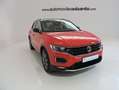 Volkswagen T-Roc 1.5 TSI Sport Rojo - thumbnail 3