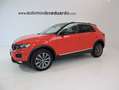 Volkswagen T-Roc 1.5 TSI Sport Rojo - thumbnail 1