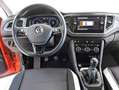 Volkswagen T-Roc 1.5 TSI Sport Rojo - thumbnail 7