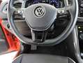 Volkswagen T-Roc 1.5 TSI Sport Rojo - thumbnail 11
