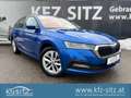 Skoda Octavia Combi 2,0 TDI DSG | MATRIX LED Blau - thumbnail 1