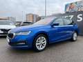 Skoda Octavia Combi 2,0 TDI DSG | MATRIX LED Blau - thumbnail 7