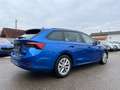 Skoda Octavia Combi 2,0 TDI DSG | MATRIX LED Blau - thumbnail 3