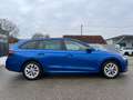 Skoda Octavia Combi 2,0 TDI DSG | MATRIX LED Blau - thumbnail 2