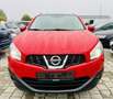 Nissan Qashqai+2 Tekna, 7sitzer, TÜV NEU 09/27 Rot - thumbnail 2