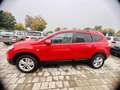 Nissan Qashqai+2 Tekna, 7sitzer, TÜV NEU 09/27 Rot - thumbnail 9