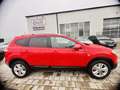 Nissan Qashqai+2 Tekna, 7sitzer, TÜV NEU 09/27 Rot - thumbnail 4