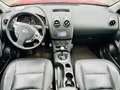 Nissan Qashqai+2 Tekna, 7sitzer, TÜV NEU 09/27 Rot - thumbnail 10