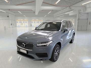 B5 D AWD GEARTRONIC 7P MOMENTUM PRO SUV