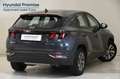 Hyundai TUCSON 1.6 TGDI Klass 4x2 Gris - thumbnail 4