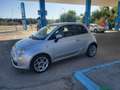 Fiat 500 500 1.2 Sport Sport Plateado - thumbnail 2