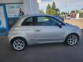 Fiat 500 500 1.2 Sport Sport Plateado - thumbnail 4