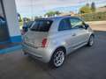 Fiat 500 500 1.2 Sport Sport Plateado - thumbnail 5