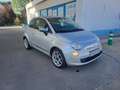 Fiat 500 500 1.2 Sport Sport Plateado - thumbnail 1