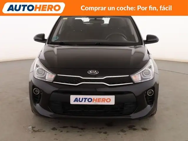 Kia Rio view 9
