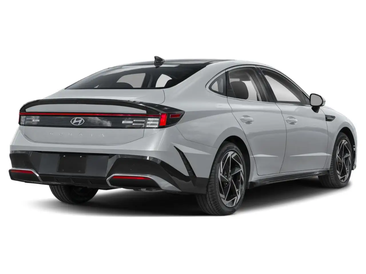 Hyundai SONATA снимка Hyundai SONATA