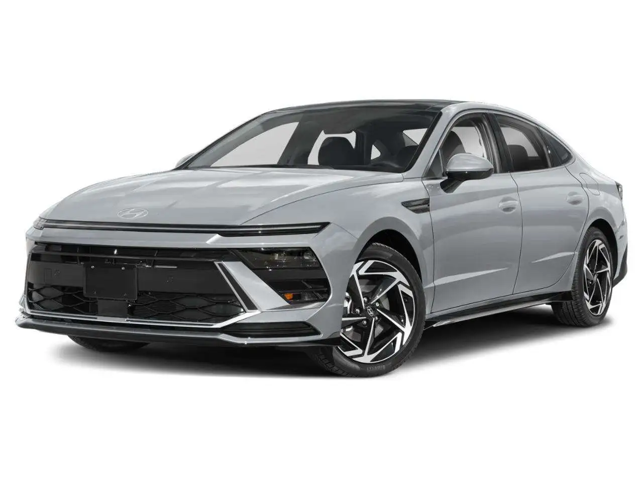 Hyundai SONATA снимка Hyundai SONATA