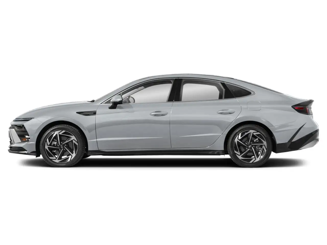Hyundai SONATA снимка Hyundai SONATA