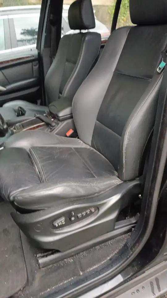 BMW X5 3i auto, foto 4